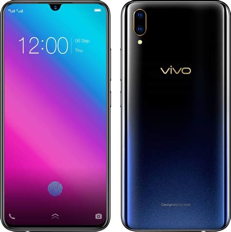 Vivo V11 Pro review: ‘Almost’ a no